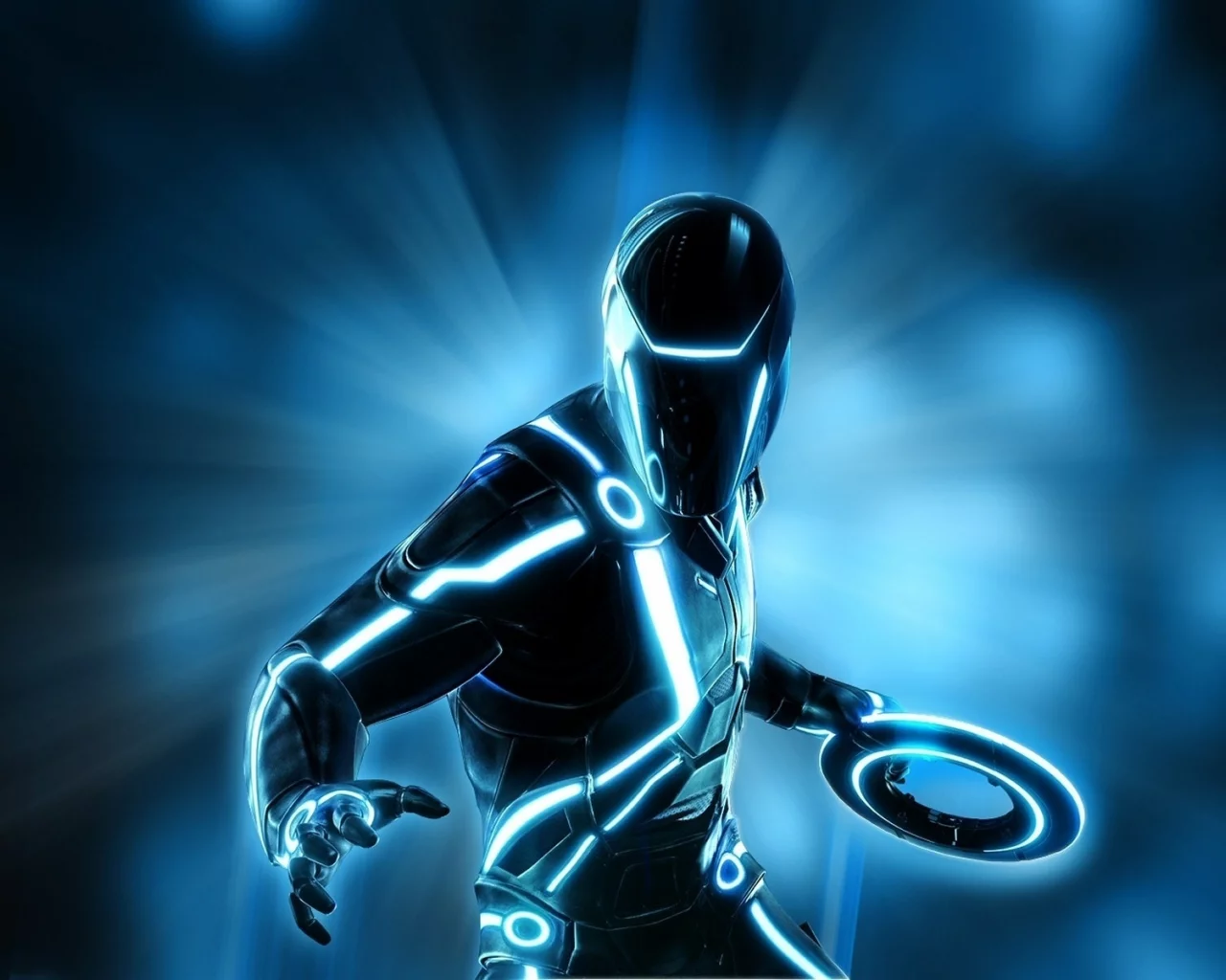 tron, oboi tron, kino tron