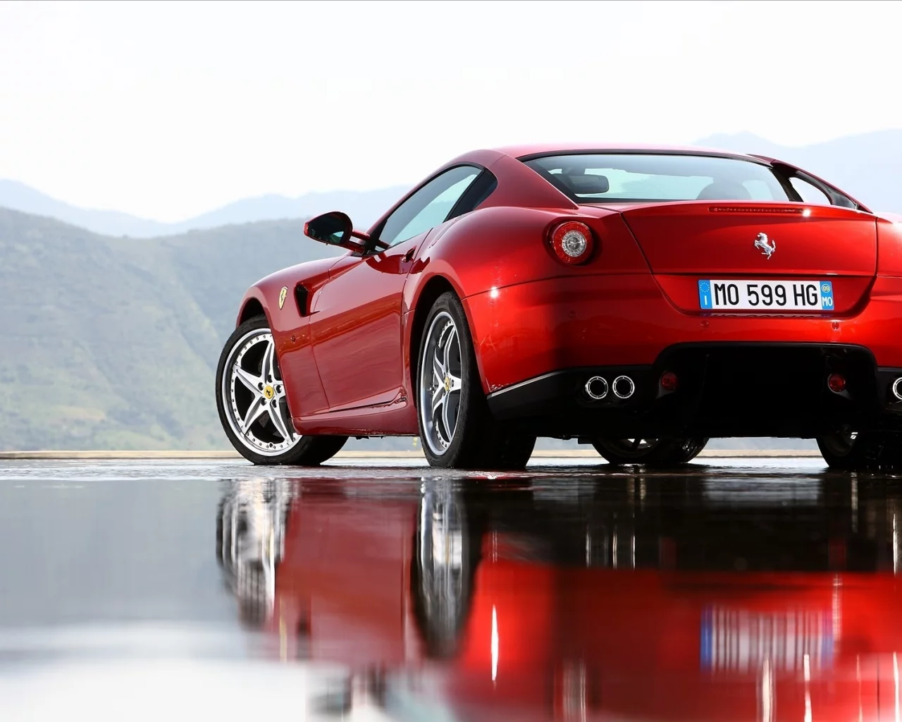 ferrari, 599, gtb-hgte2010
