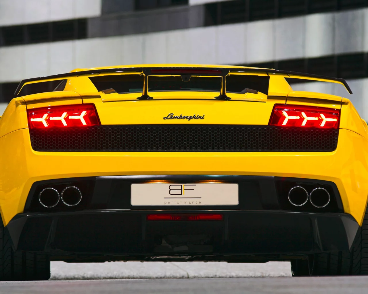 5, spyder, gt600, gallardo, performance, bf
