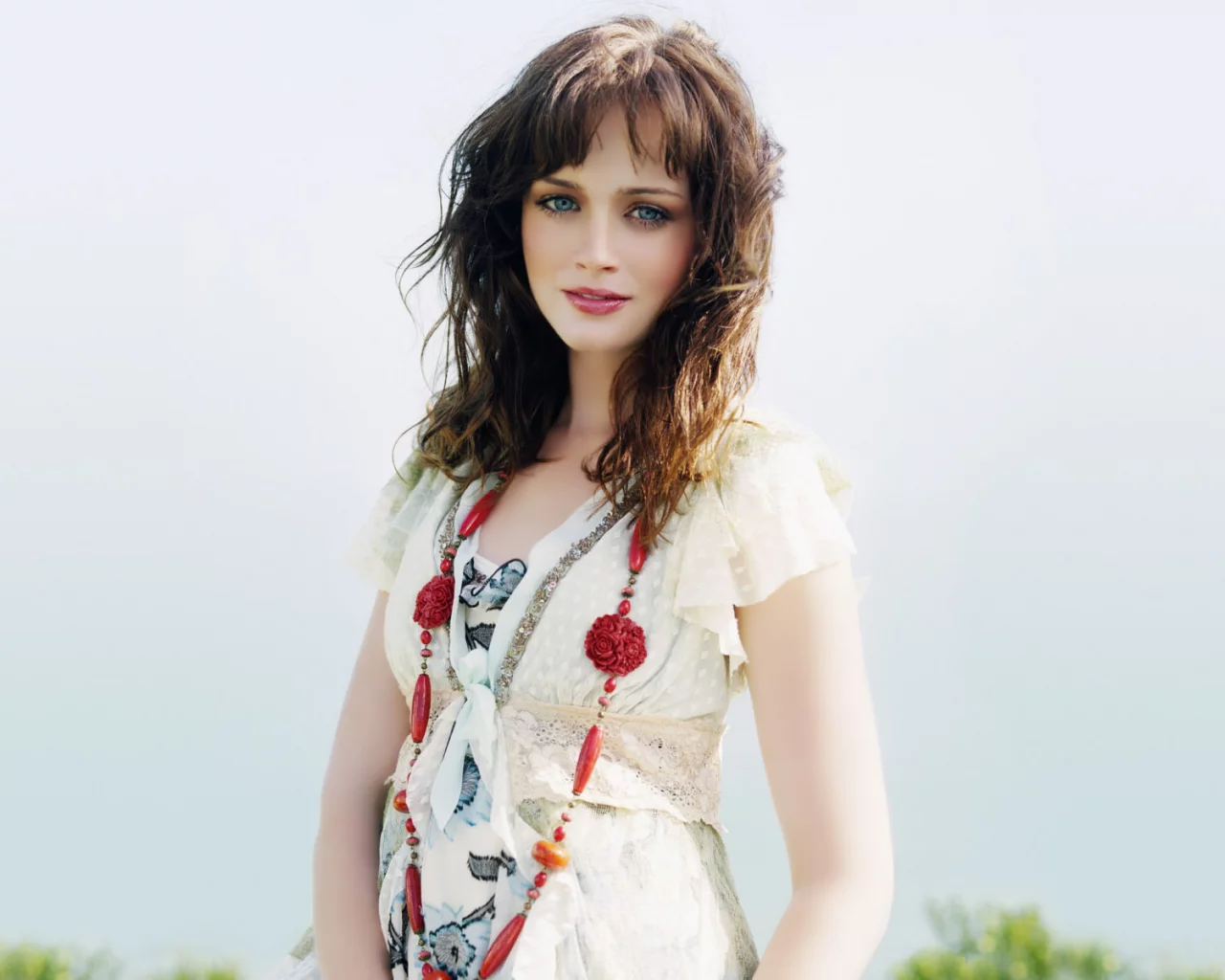 актриса, девушка, алексис бледел, alexis bledel