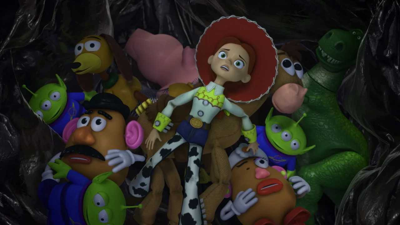 история игрушек, мультфильм, toy story