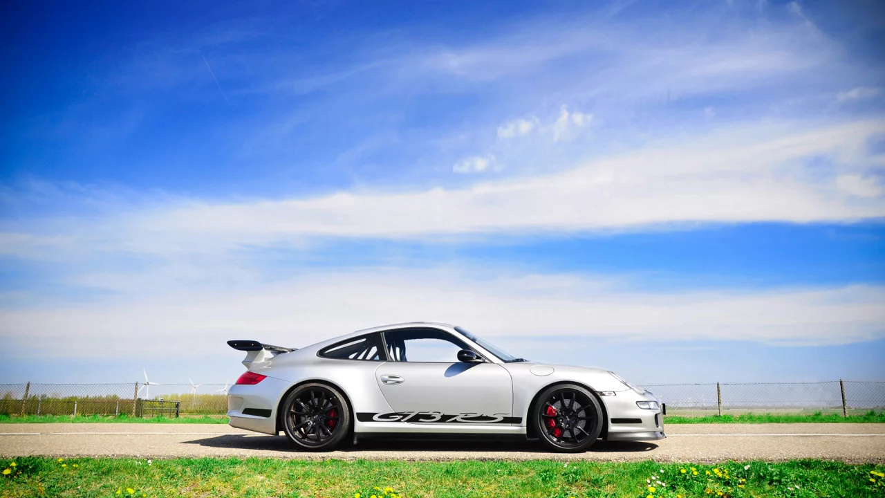 gt3, porsche, rs, 911