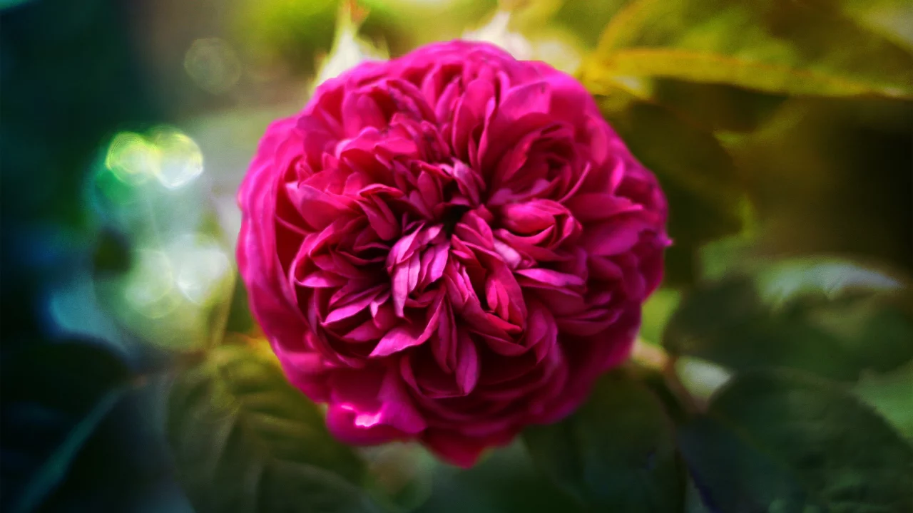 пышная, rose, роза