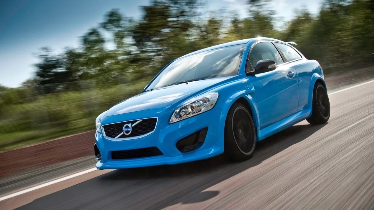 volvo, concept, c30