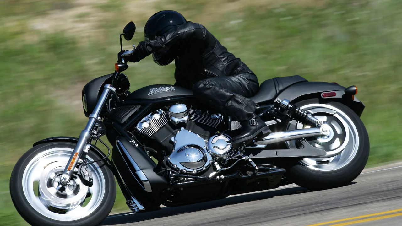 harley davidson, харлей, чоппер, матовый