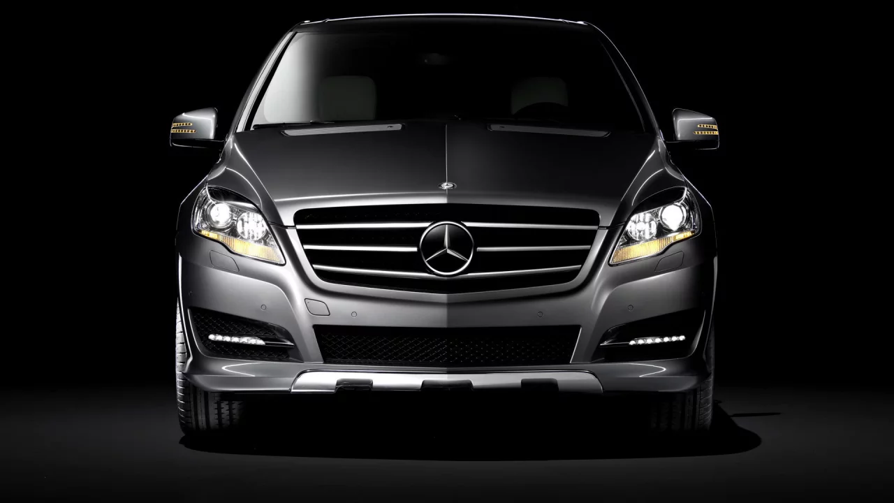 авто обои, r class, машины, мерседесы, mercedes