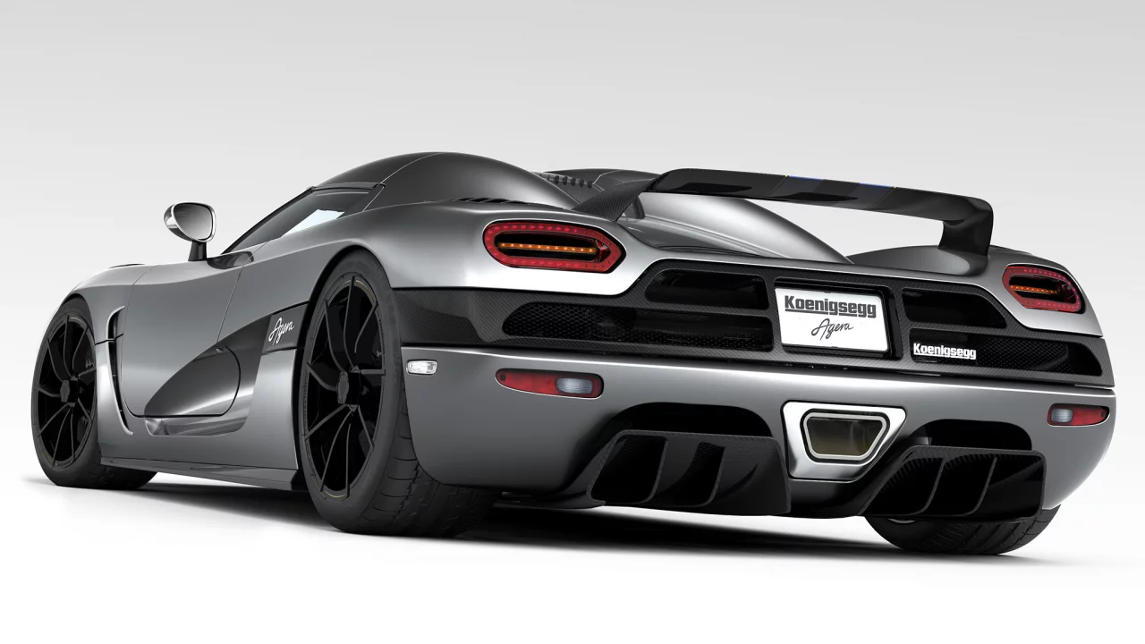 koenigsegg, суперкар, auto, agera