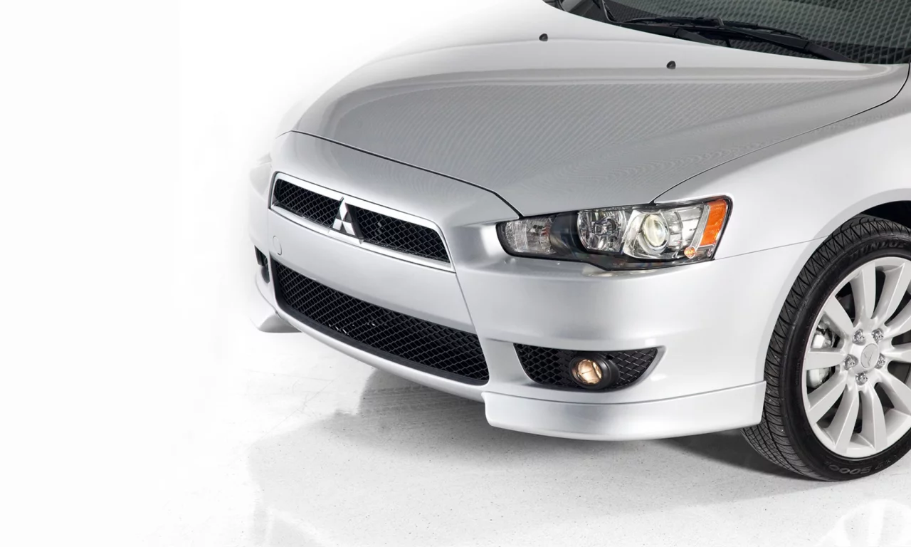 gts, mitsubishi, lancer