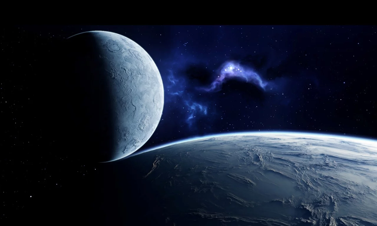 планеты, созвездия, galaxy, галактика, туманность, звезды, space, космос