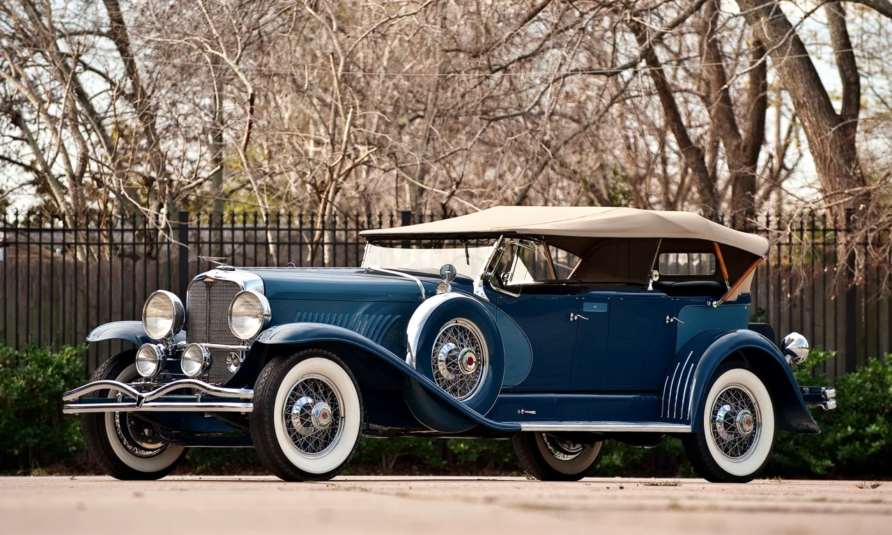 duesenberg, ретро, автоэкзотика, авто