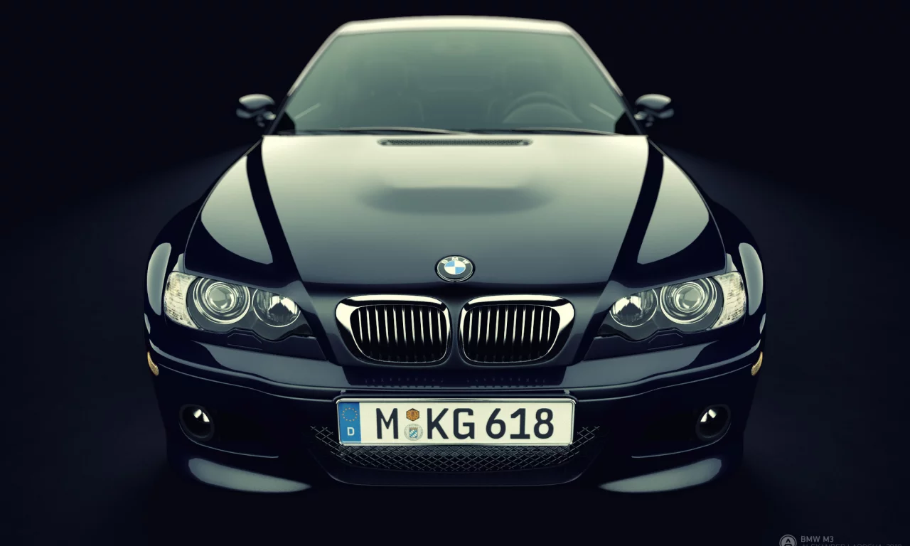 front, m3, bmw