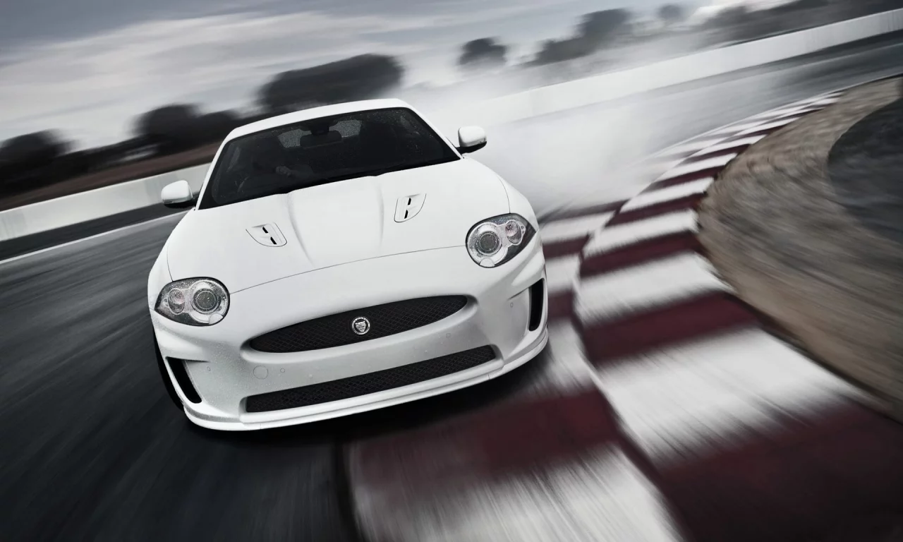 трек, 309, jaguar, xkr