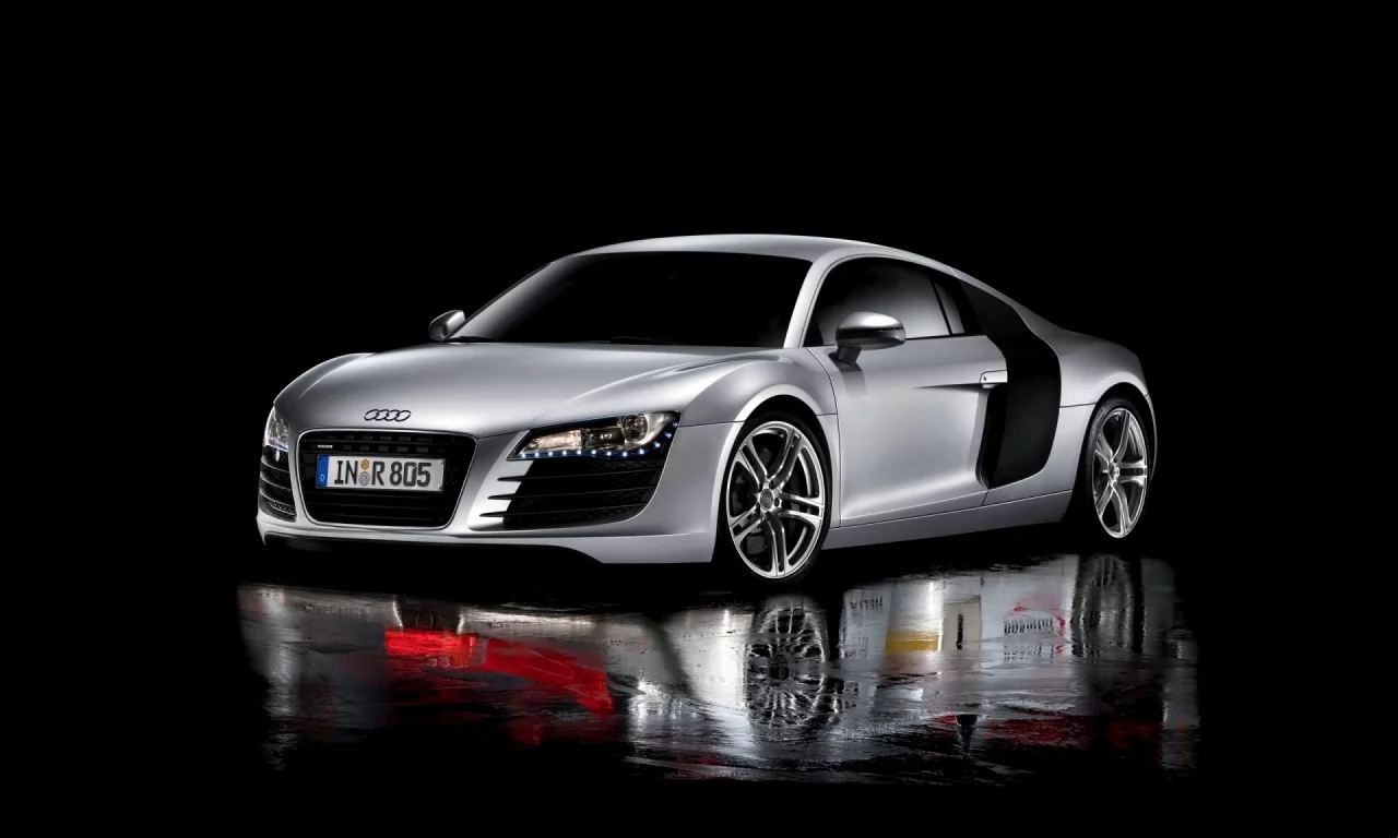 audi, auto, r8 car