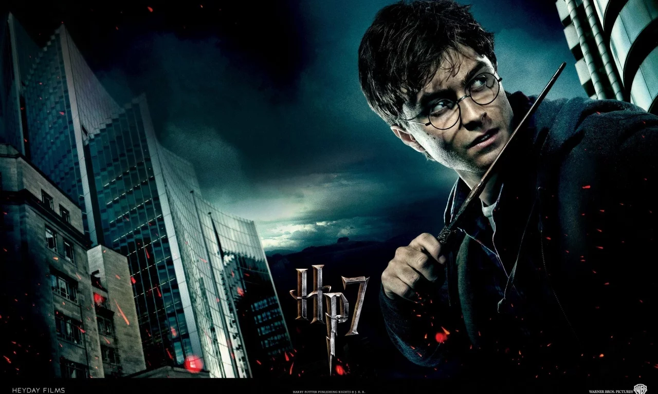 премьера, фильм, гарри поттер и дары смерти, harry potter and the deathly hallows