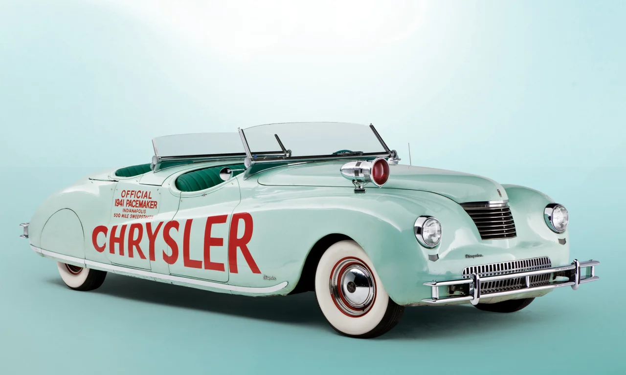 ретро, автомобили, chrysler