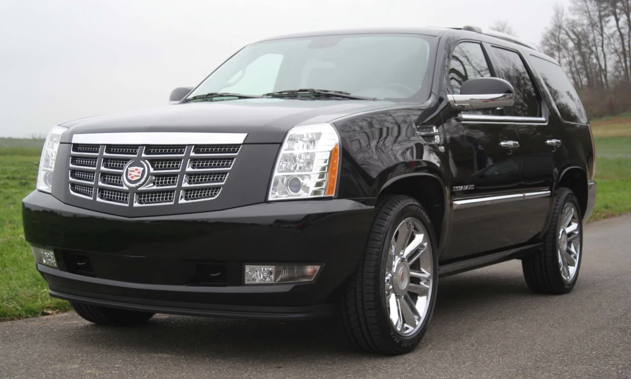 turbo, кадилак, джип, cadillac, escalade