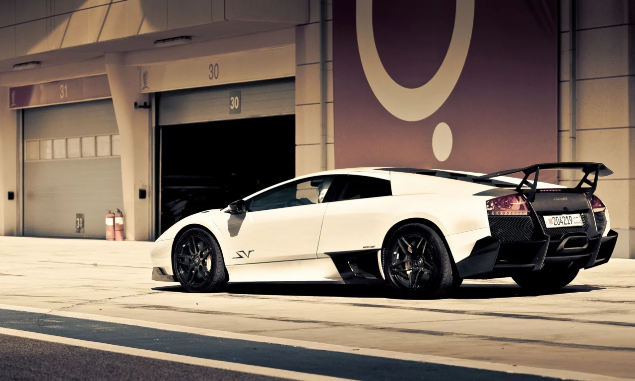 sv, 4, 670, lamborghini, lp
