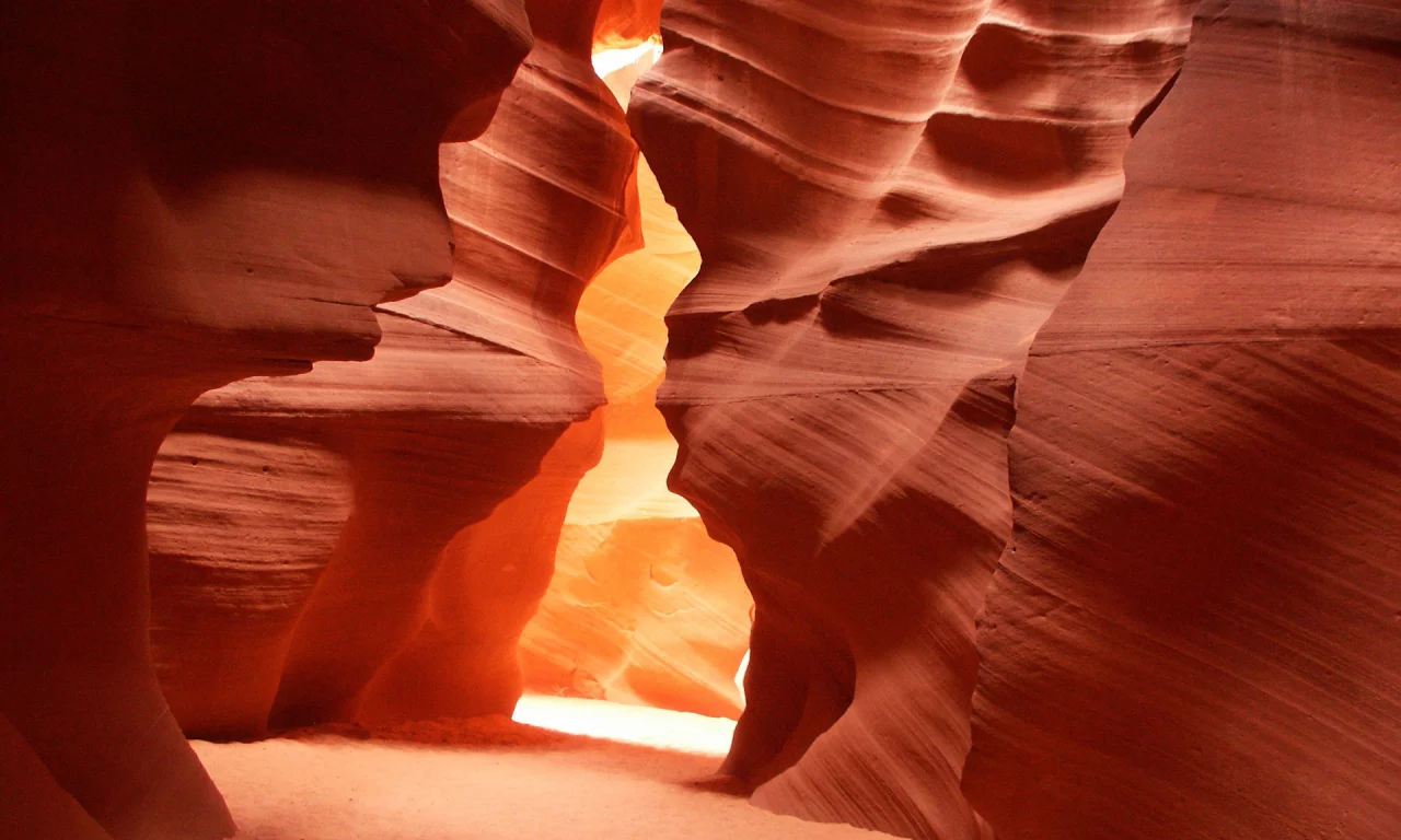 пещеры, пещера, arizona, песок, скалы, места, скла, каньоны, фото, природа, аризона, камни, камень, ущелье