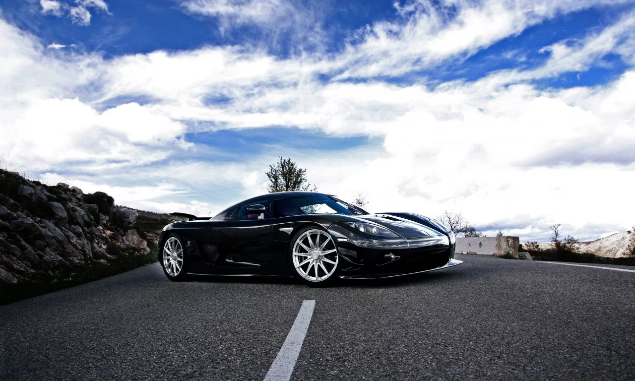 спорткары, koenigsegg ccx, машины, суперкары