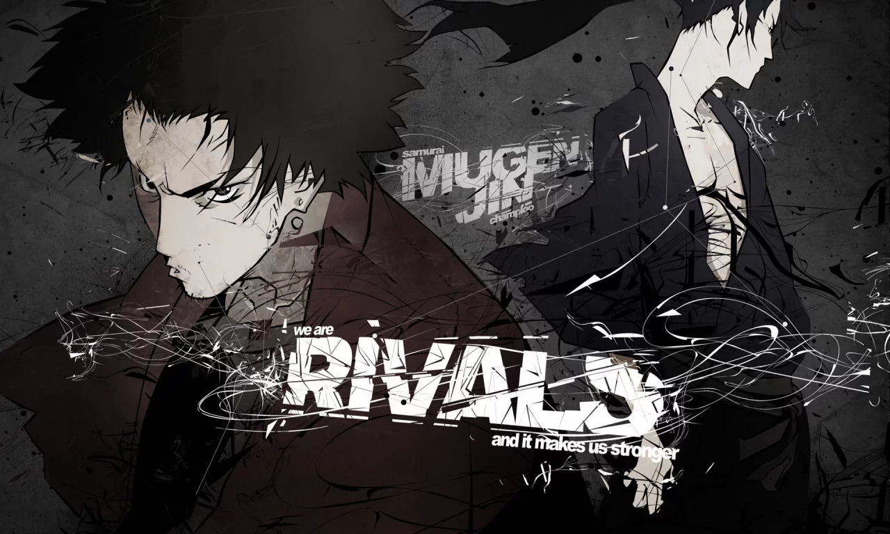 jin, mugen, wallpaper