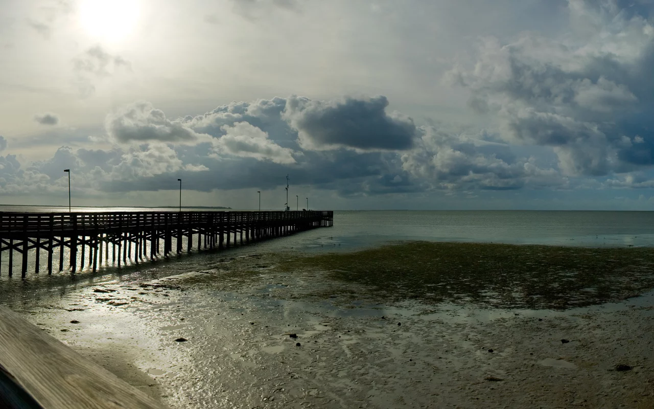 море, берег, океан, пирсы, широкоформатные обои, пейзажи, вода, 3200x1200, причалы, широкоэкранные обои, мосты, hd widescreen wallpapers