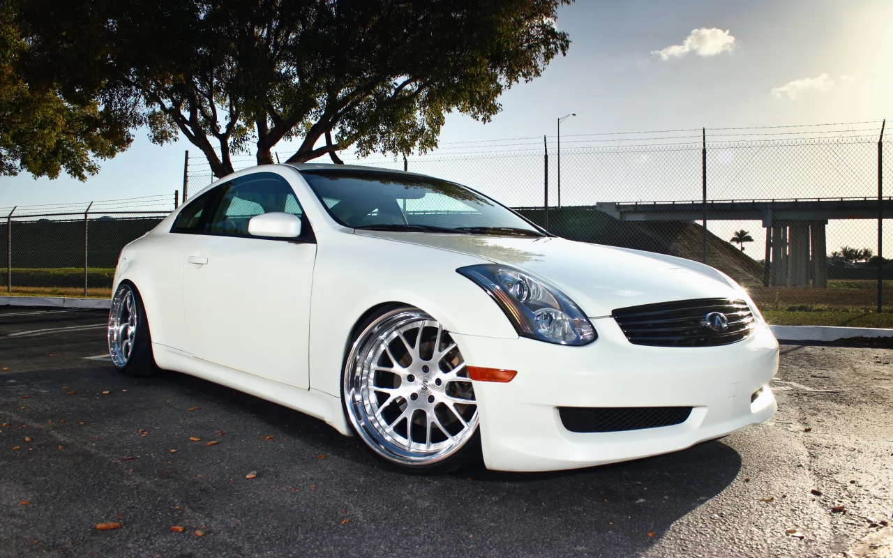 infiniti, g35, 04