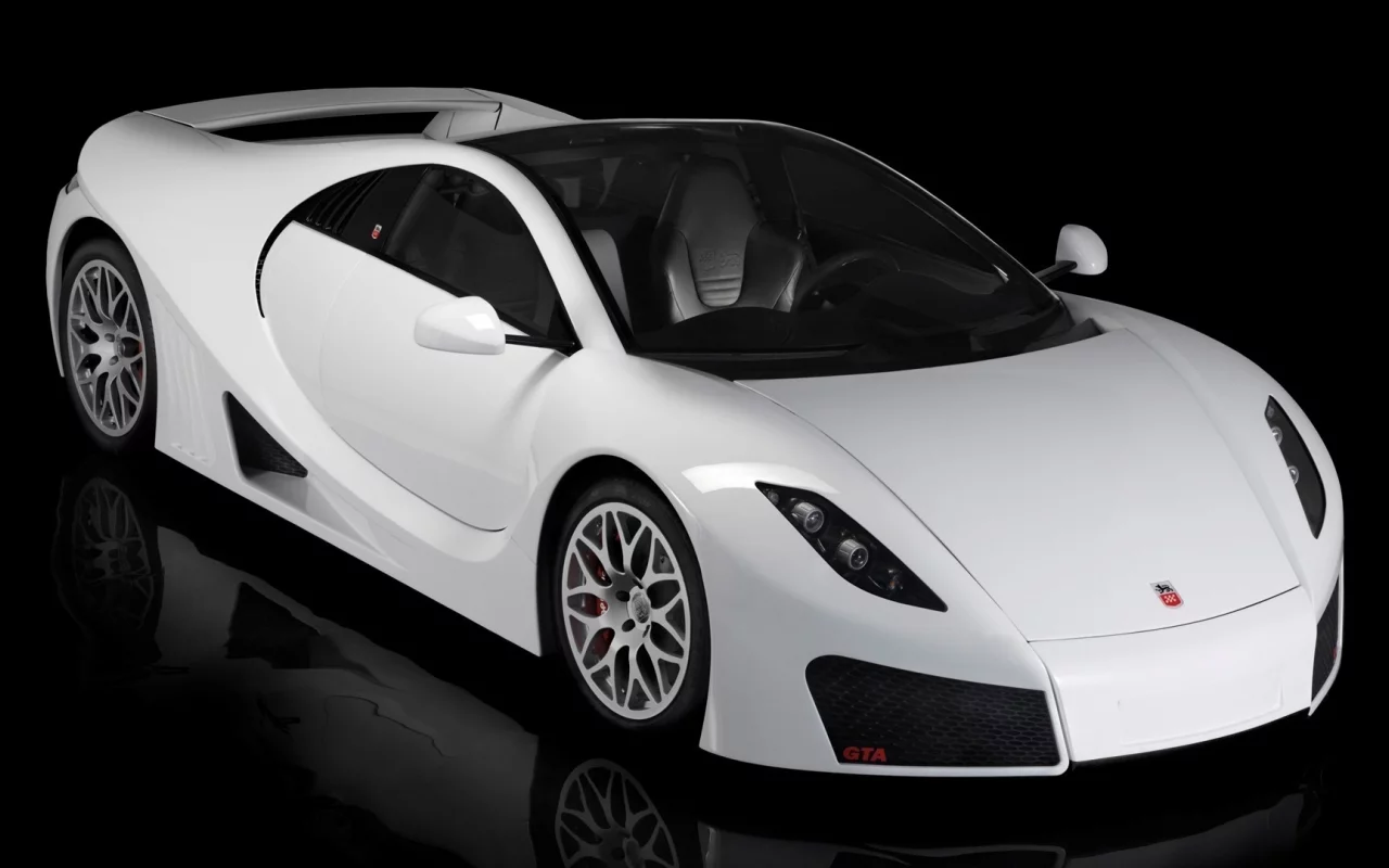 gta, motors, spano