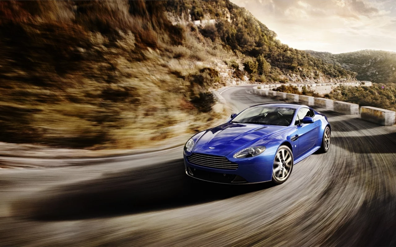 vantage s, v8, 2011, aston martin