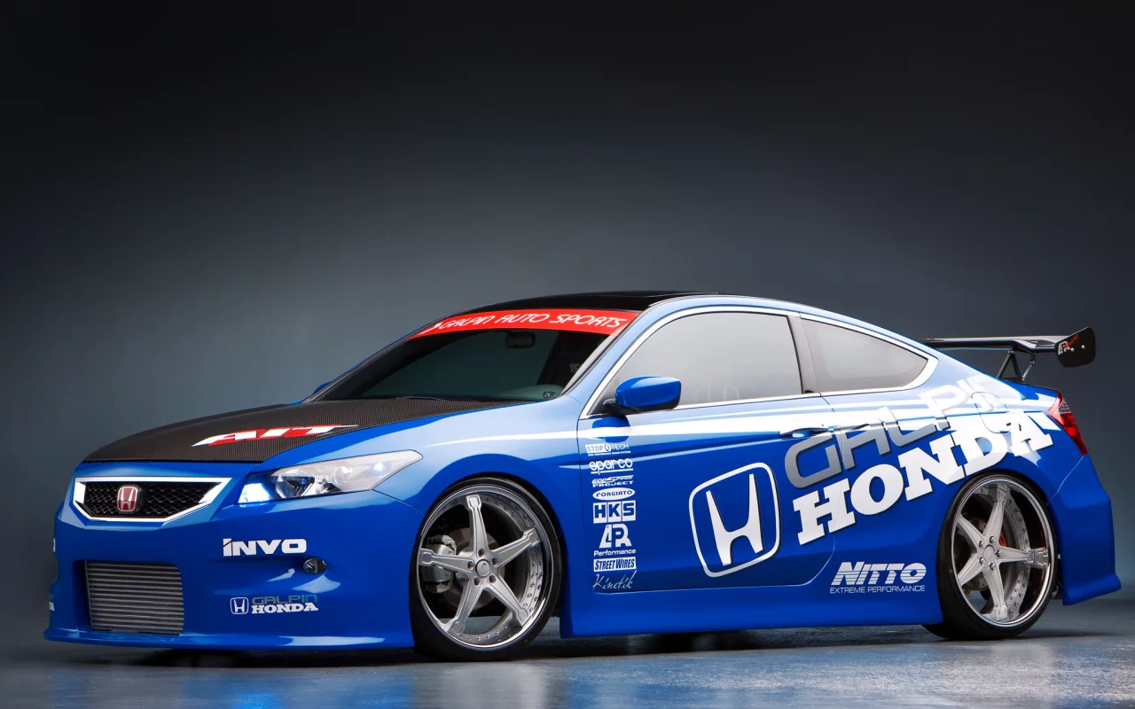 пер, accord, coupe, деколи, forgiato, hks power & sport, apr performance, street wires, наклейки, спонсоры, invo, sparco, concept, honda, nitto extreme performance, stop tech, galpin, лейблы, компании