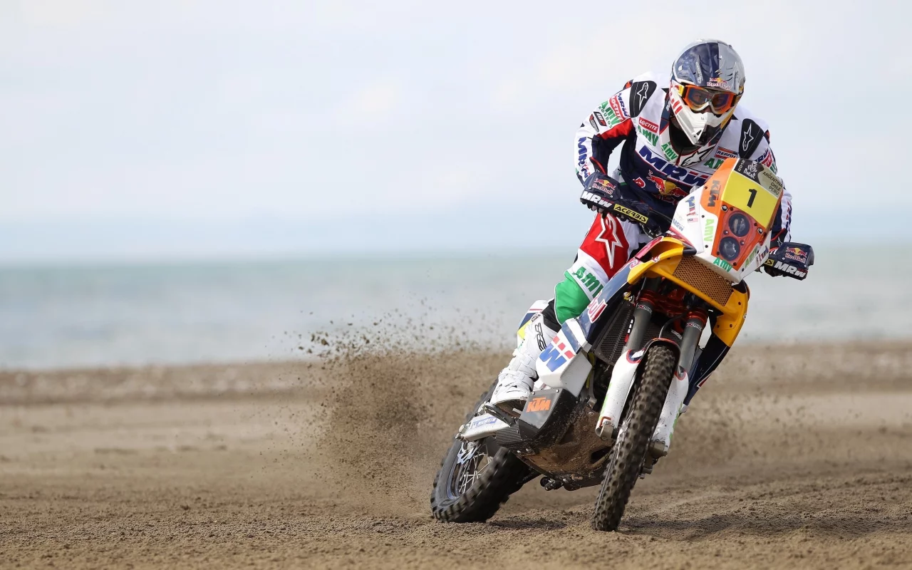 450, дакар, эндуро, ktm, dakar