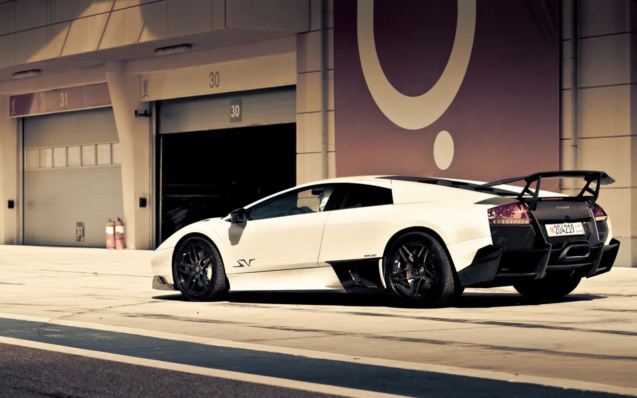 sv, 4, 670, lamborghini, lp