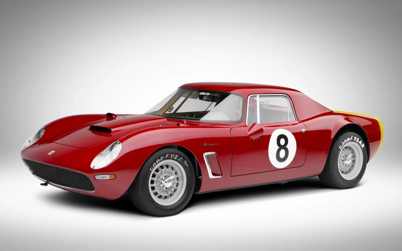 daytona, 1965, rivolta, iso