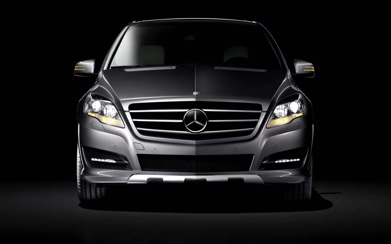 авто обои, r class, машины, мерседесы, mercedes