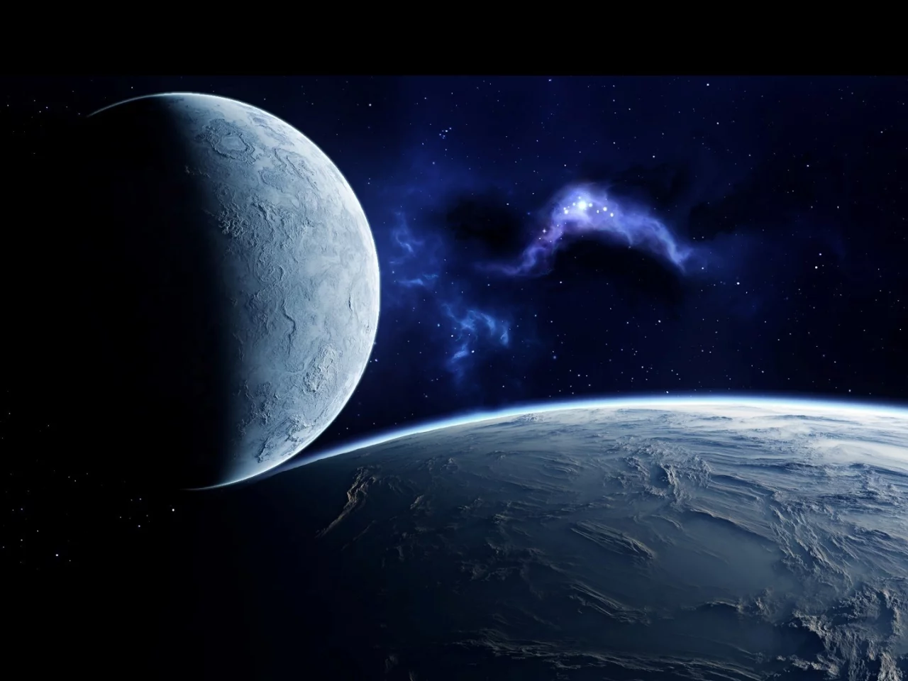 планеты, созвездия, galaxy, галактика, туманность, звезды, space, космос