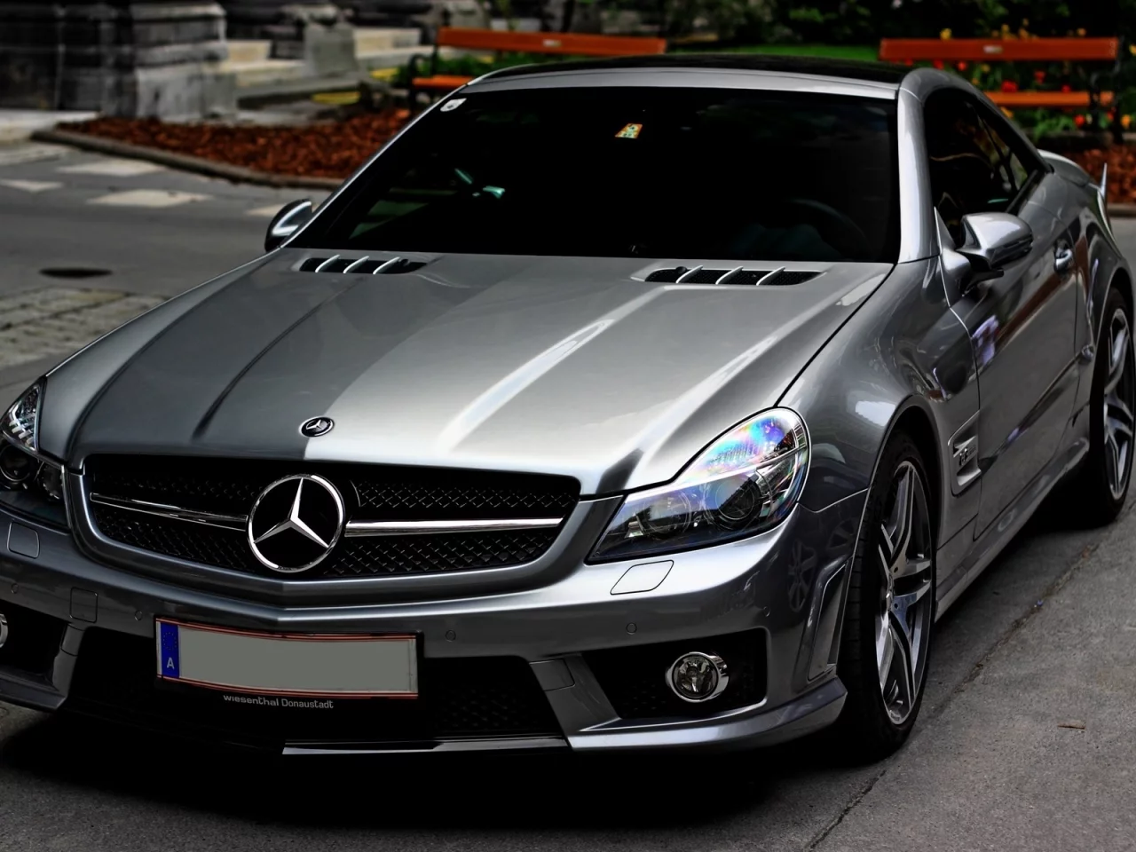 car, mercedes, мерс, мерседес