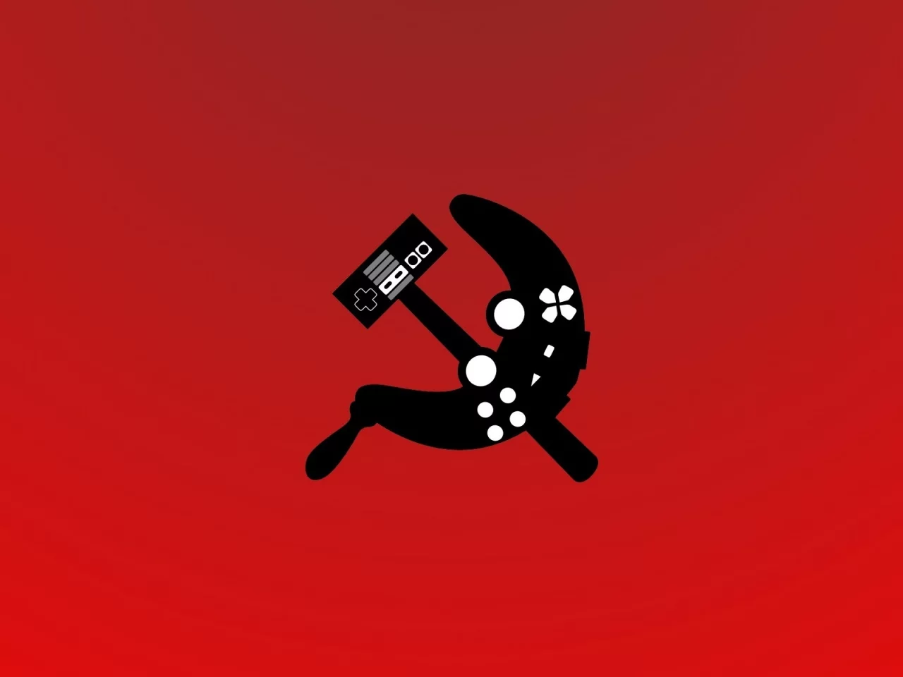 nintendo, gamepad, стилизация, nes