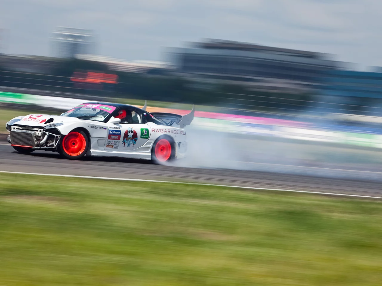 mazda, tuning, drift, rds, rx-7, formula drift