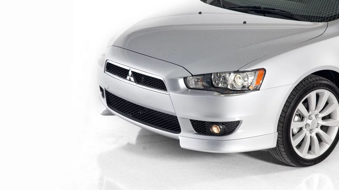 gts, mitsubishi, lancer