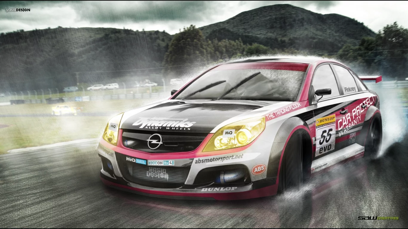 ngtc, vectra, opel, commissioned