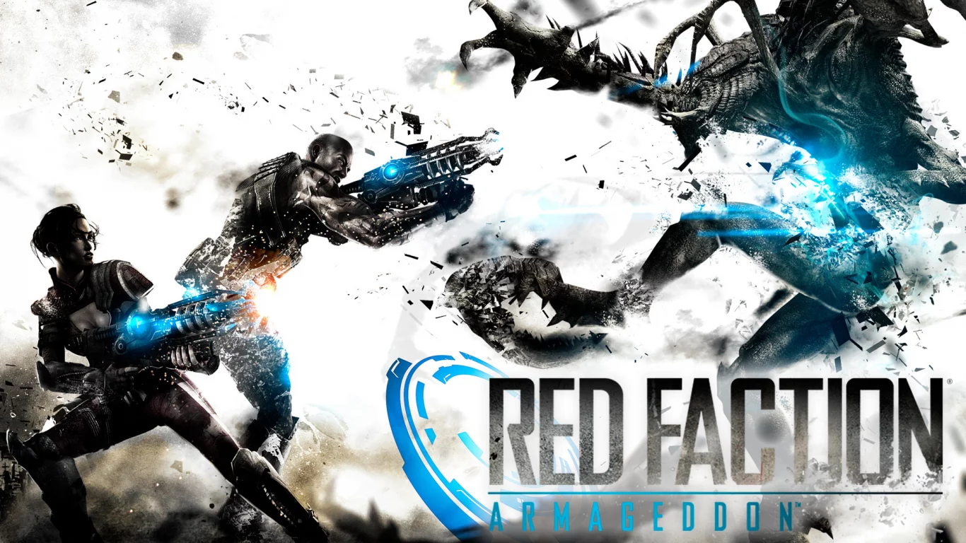 персонажи, armageddon, faction, red