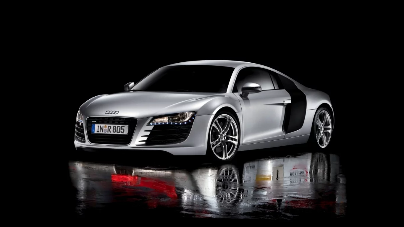 audi, auto, r8 car