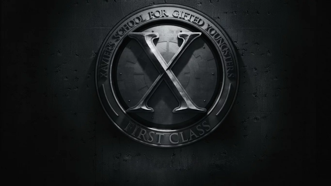 x-menfirst class, movies, первый класс