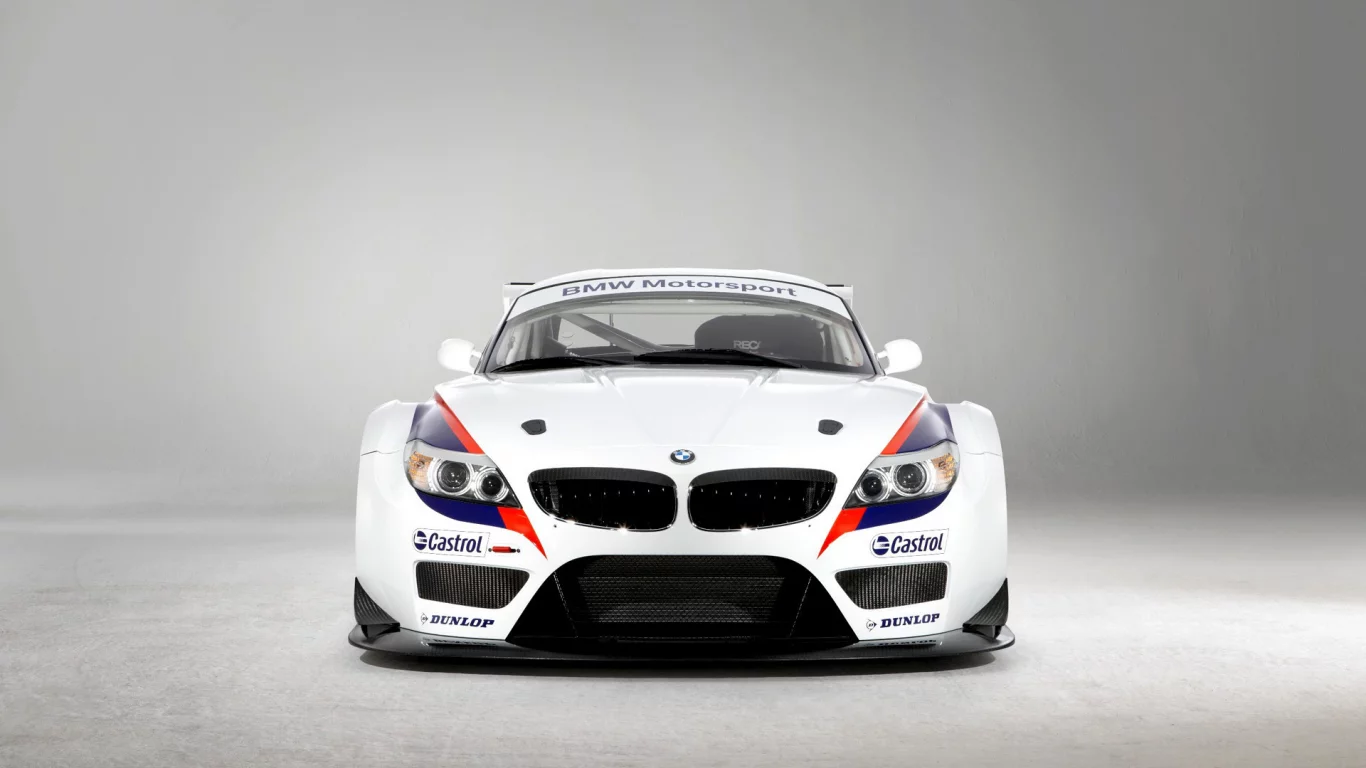 z4, gt3, bmw