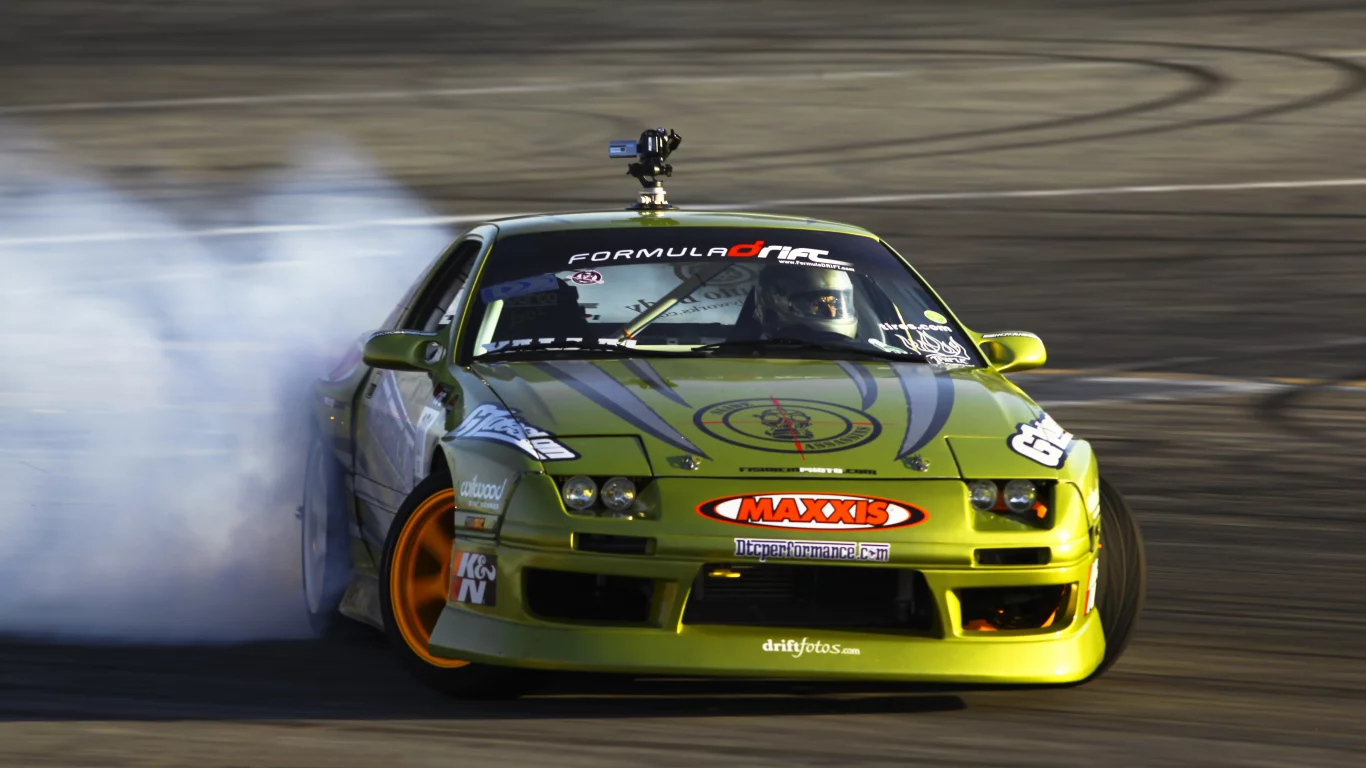 дим, fdround7, nissan