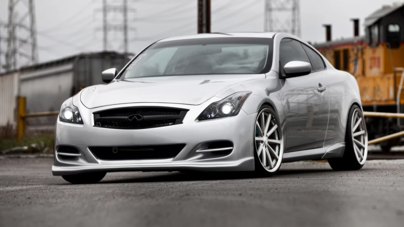 тюнинг, cars, auto wallpapers, авто фото, тачки, infiniti, инфинити, g37, авто обои
