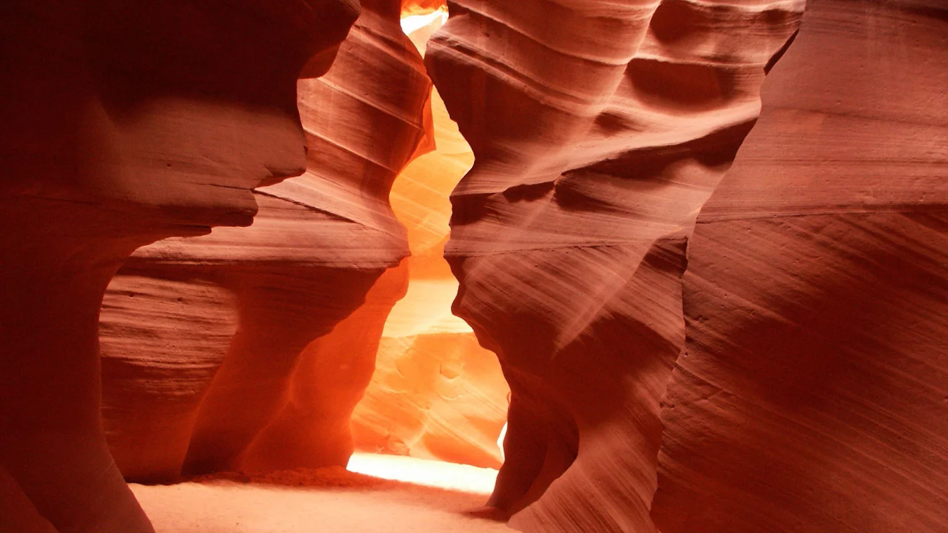пещеры, пещера, arizona, песок, скалы, места, скла, каньоны, фото, природа, аризона, камни, камень, ущелье
