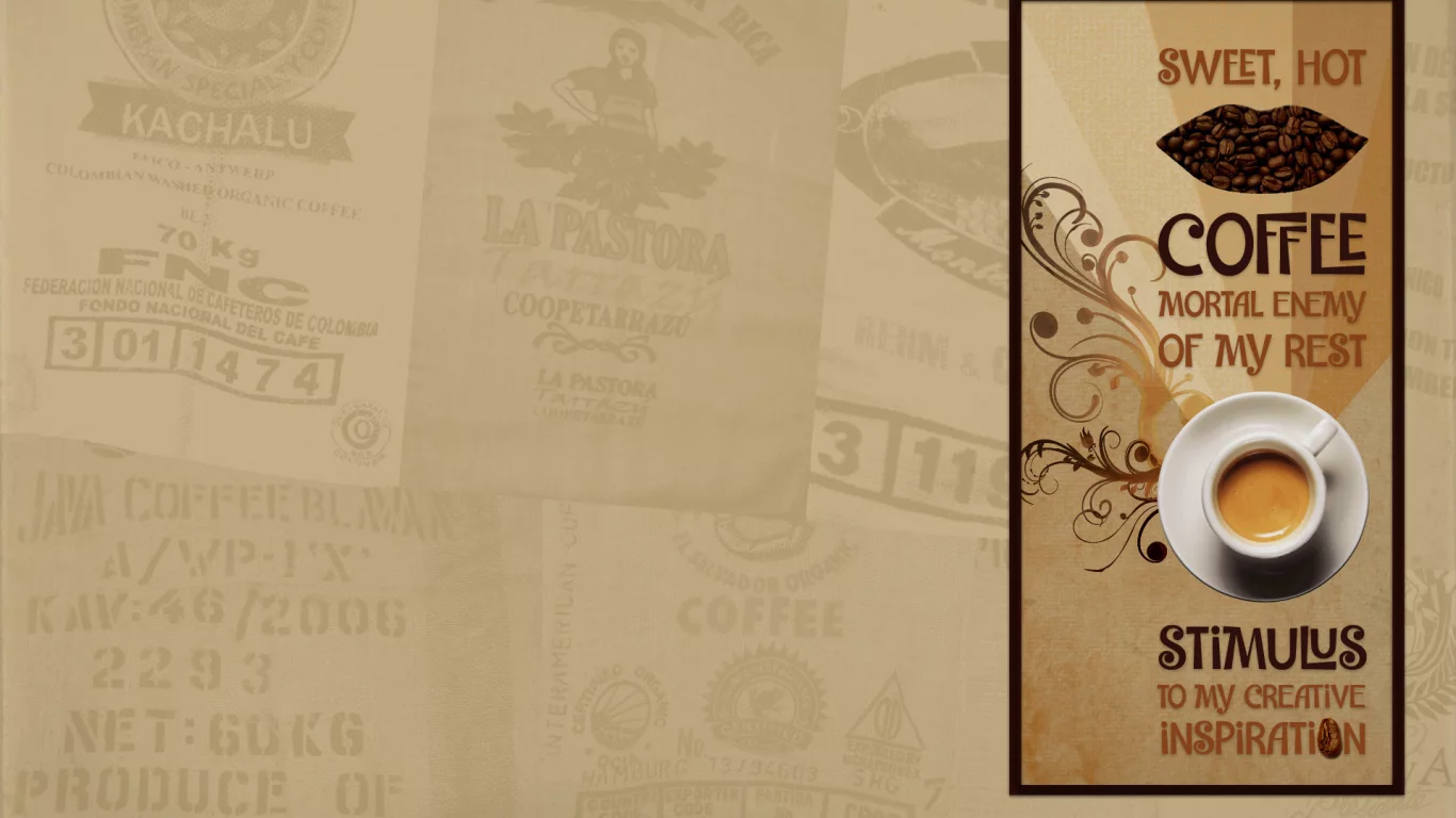 creative, beige, coffee