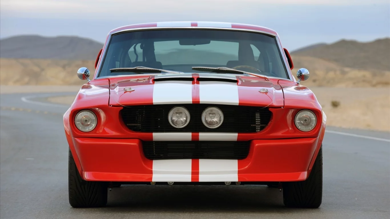 shelby, mustang, gt500cr