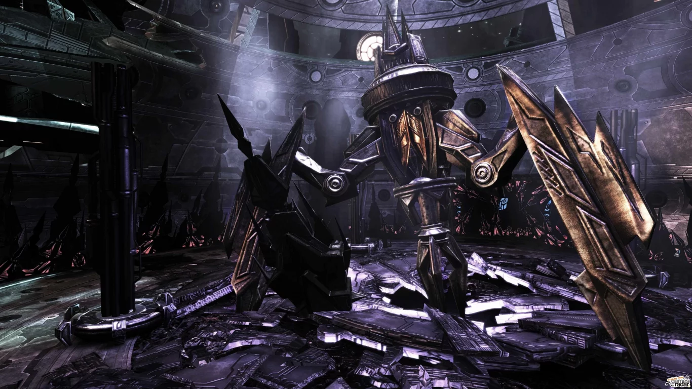 трансформеры, битва за кибертрон, transformers war for cybertron