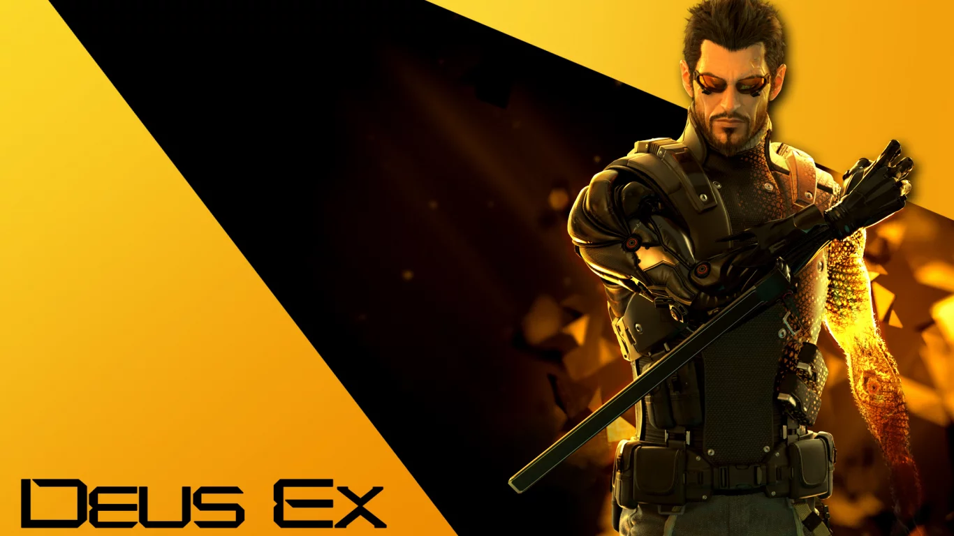 клинок, снаряжение, оружие, адам дженсен, human revolution, deus ex